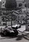 Classic F1 Monaco